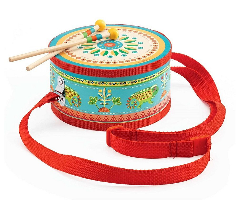 DJECO ANIMAMBO HAND DRUM DJ06004